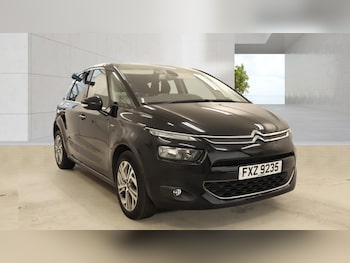 Used Citroen C4 Picasso 2014 for sale - 79314389: Photo