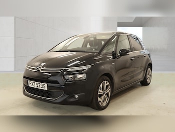 Used Citroen C4 Picasso 2014 for sale - 79314389: Photo