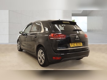 Used Citroen C4 Picasso 2014 for sale - 79314389: Photo