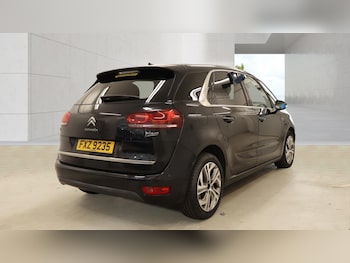 Used Citroen C4 Picasso 2014 for sale - 79314389: Photo