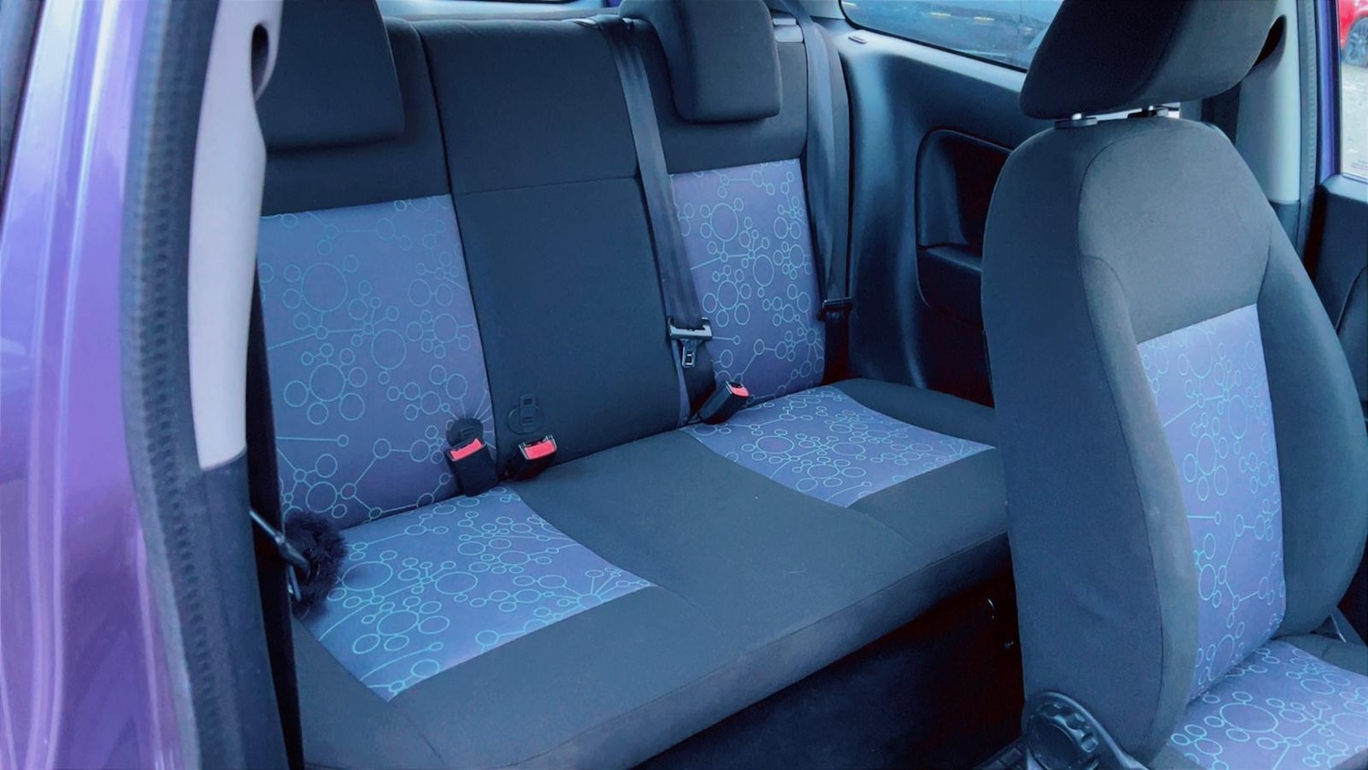 Used Ford Fiesta 2008 for sale - 78061491: Photo 10