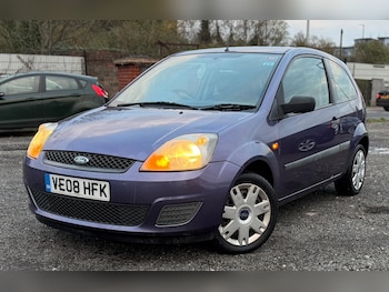 Ford Fiesta feature image