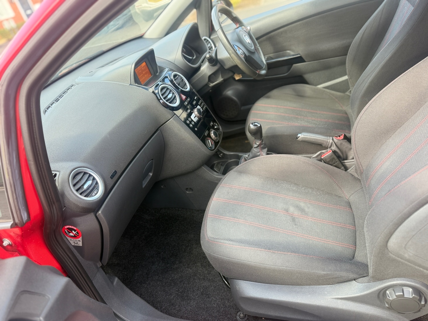 Vehicle 16
