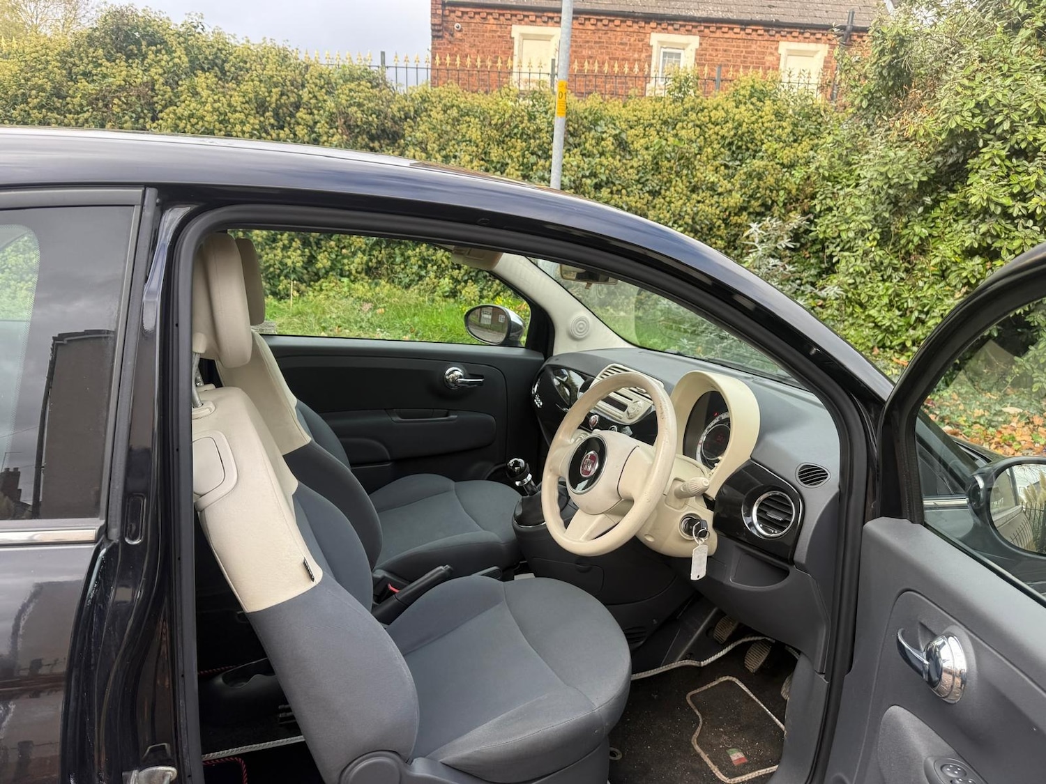 Used Fiat 500 2009 for sale - 76366650: Photo 10