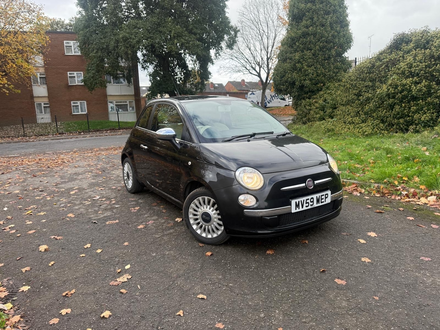 Used Fiat 500 2009 for sale - 76366650: Photo 5