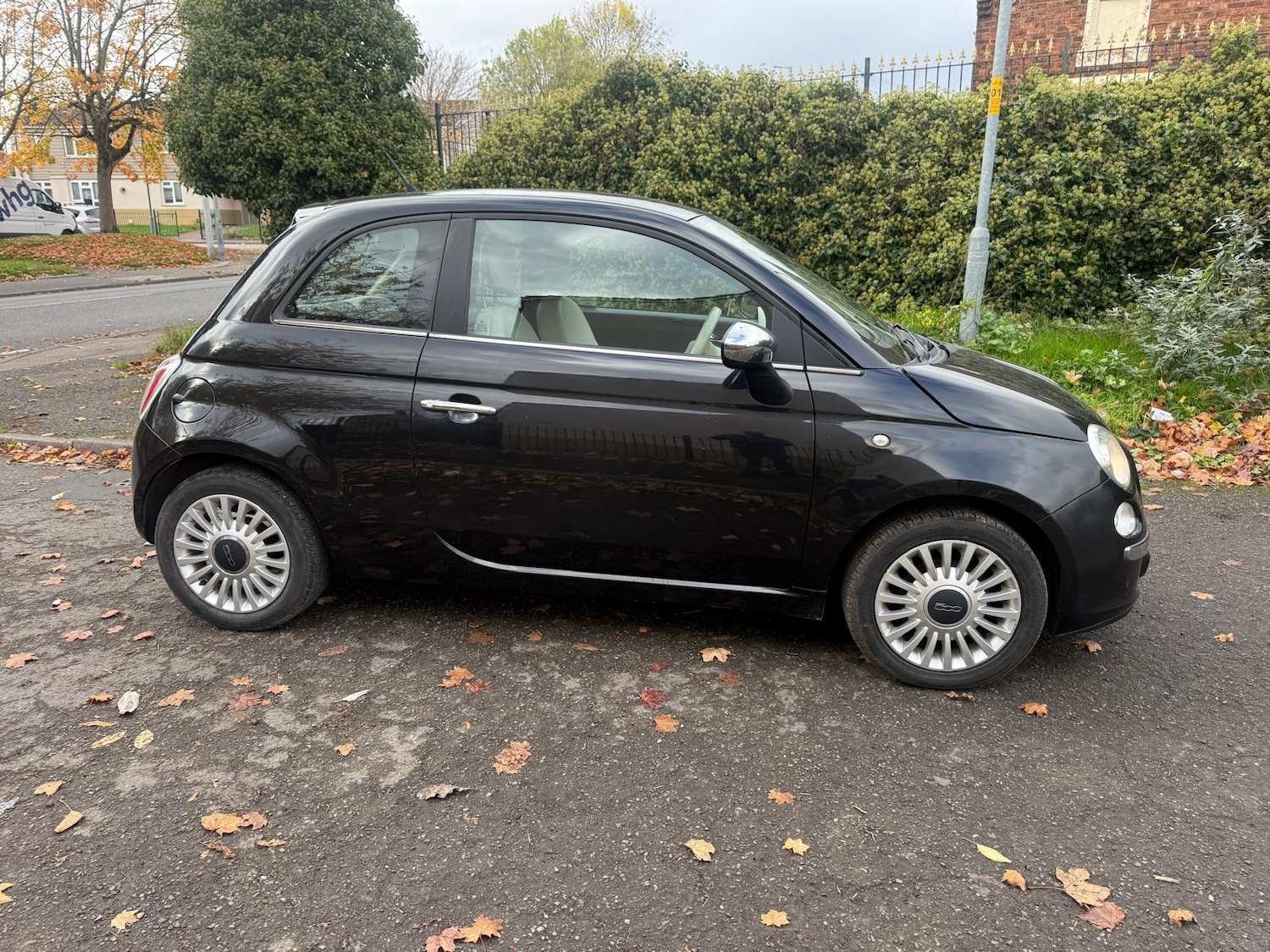 Used Fiat 500 2009 for sale - 76366650: Photo 6