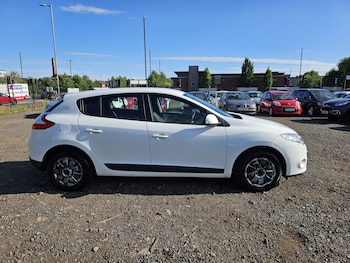 Used Renault Megane 2011 for sale - 78757613: Photo