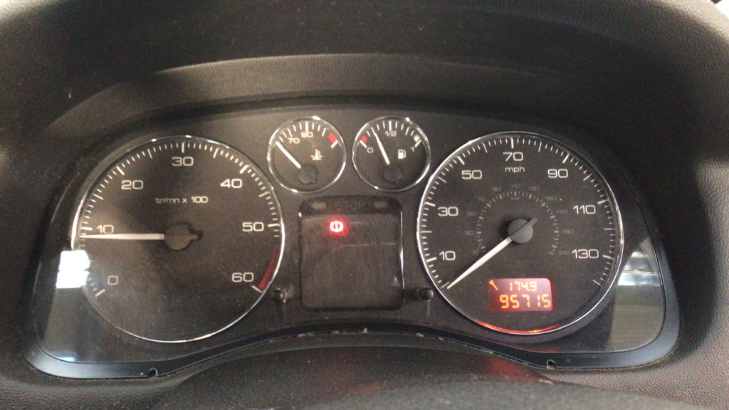 Used Peugeot 307 2006 for sale - 76748294: Photo 10