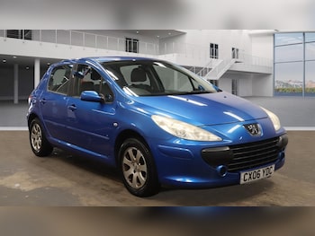 2006 (06) - 1.6 HDi 90 S 5dr