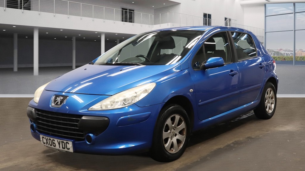 Used Peugeot 307 2006 for sale - 76748294: Photo 2