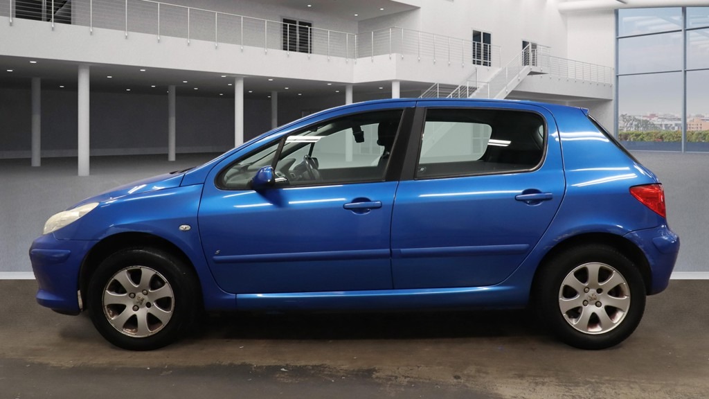 Used Peugeot 307 2006 for sale - 76748294: Photo 6