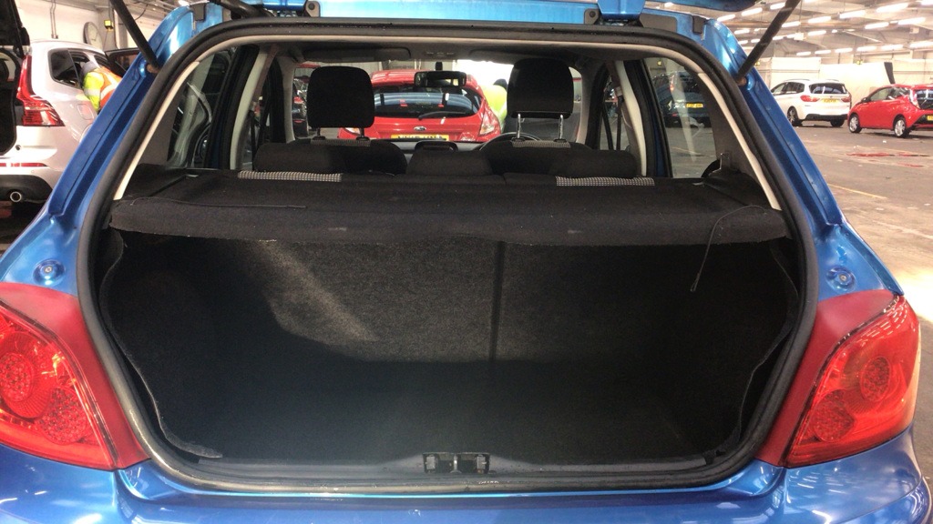 Used Peugeot 307 2006 for sale - 76748294: Photo 7