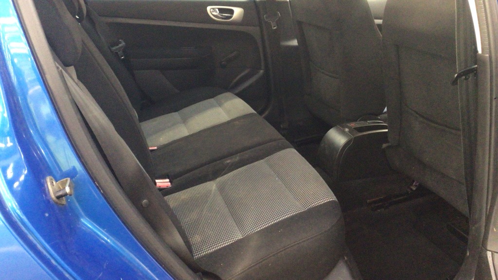 Used Peugeot 307 2006 for sale - 76748294: Photo 8