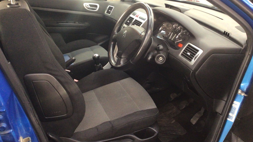 Used Peugeot 307 2006 for sale - 76748294: Photo 9