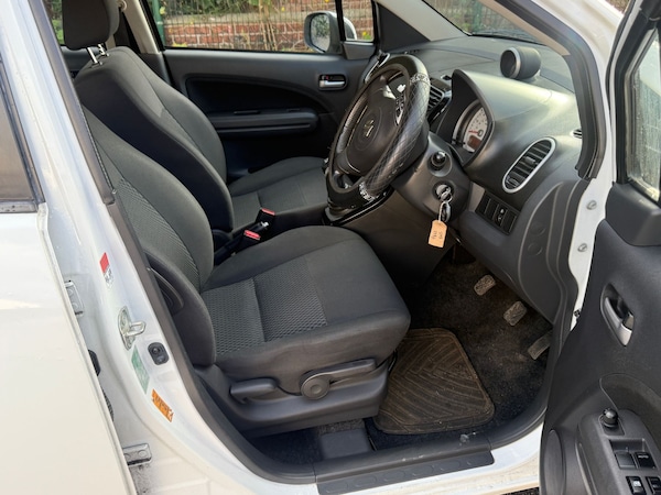 Used Suzuki Splash 2012 for sale - 76177459: Photo 10