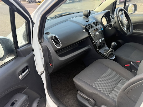 Used Suzuki Splash 2012 for sale - 76177459: Photo 11