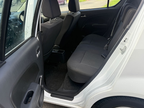 Used Suzuki Splash 2012 for sale - 76177459: Photo 12