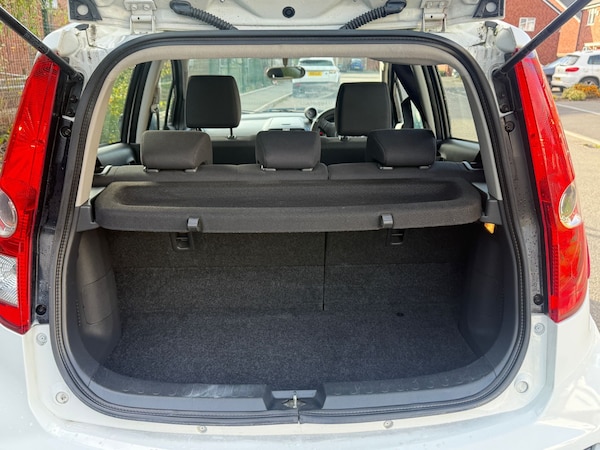 Used Suzuki Splash 2012 for sale - 76177459: Photo 13