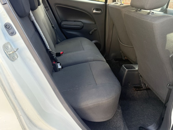 Used Suzuki Splash 2012 for sale - 76177459: Photo 14