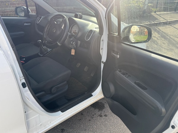 Used Suzuki Splash 2012 for sale - 76177459: Photo 15