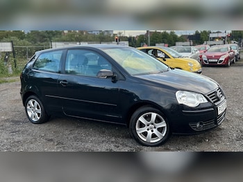 Used Volkswagen Polo 2008 for sale - 78758431: Photo