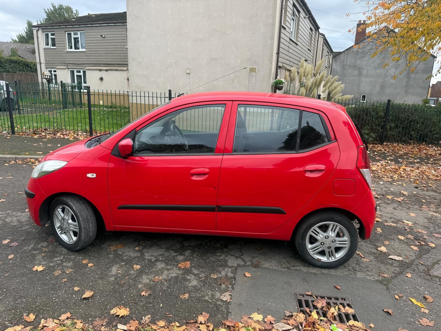 Used Hyundai i10 2009 for sale - 76366622: Photo 7