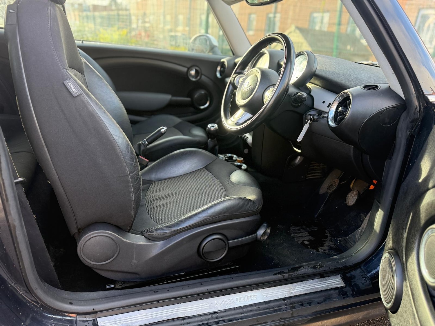 Used MINI Hatch 2008 for sale - 76770223: Photo 10