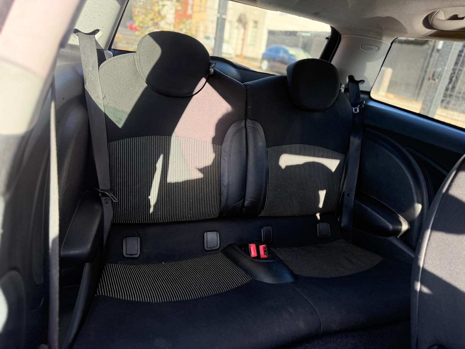 Used MINI Hatch 2008 for sale - 76770223: Photo 11