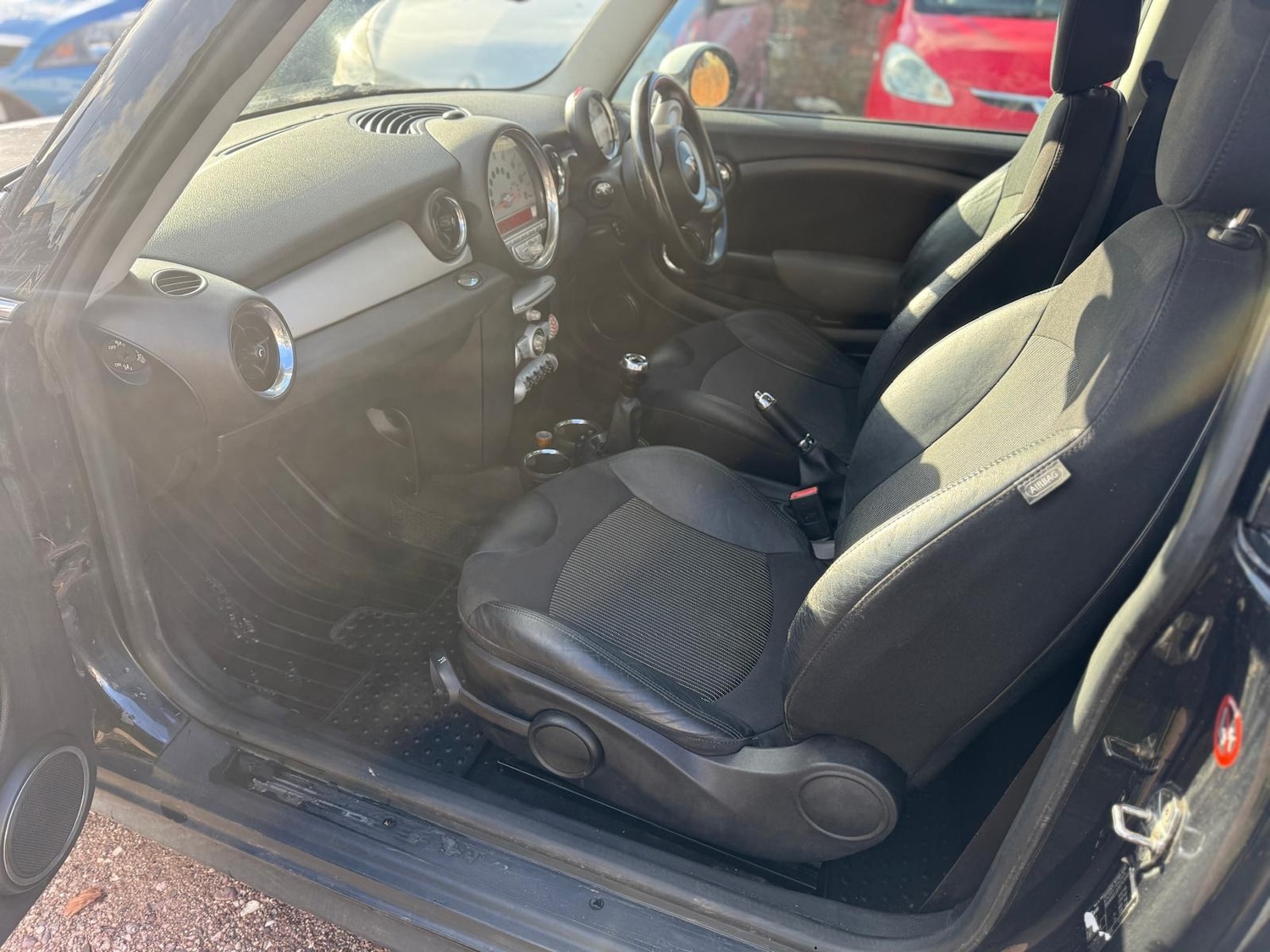 Used MINI Hatch 2008 for sale - 76770223: Photo 12