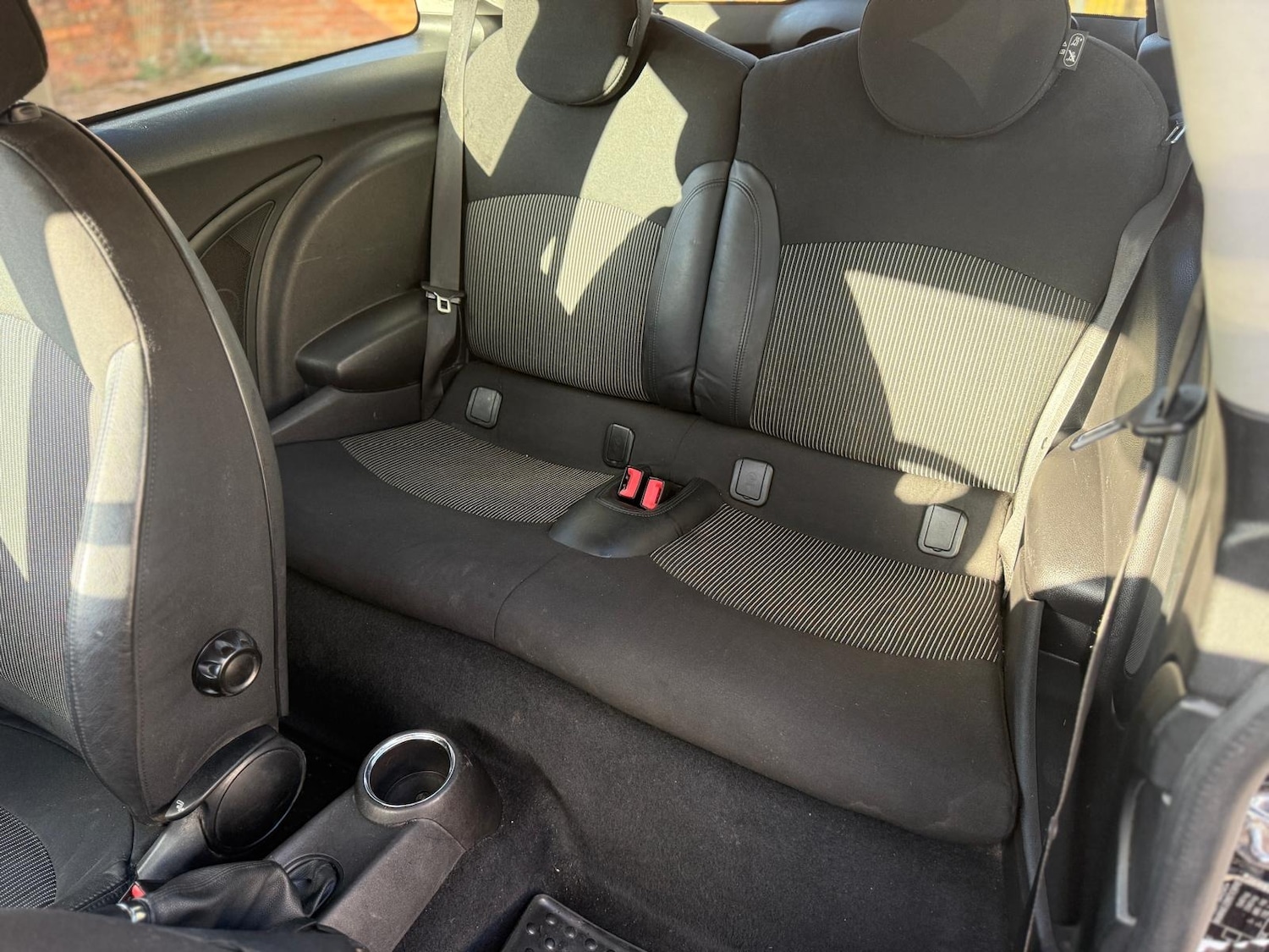 Used MINI Hatch 2008 for sale - 76770223: Photo 13