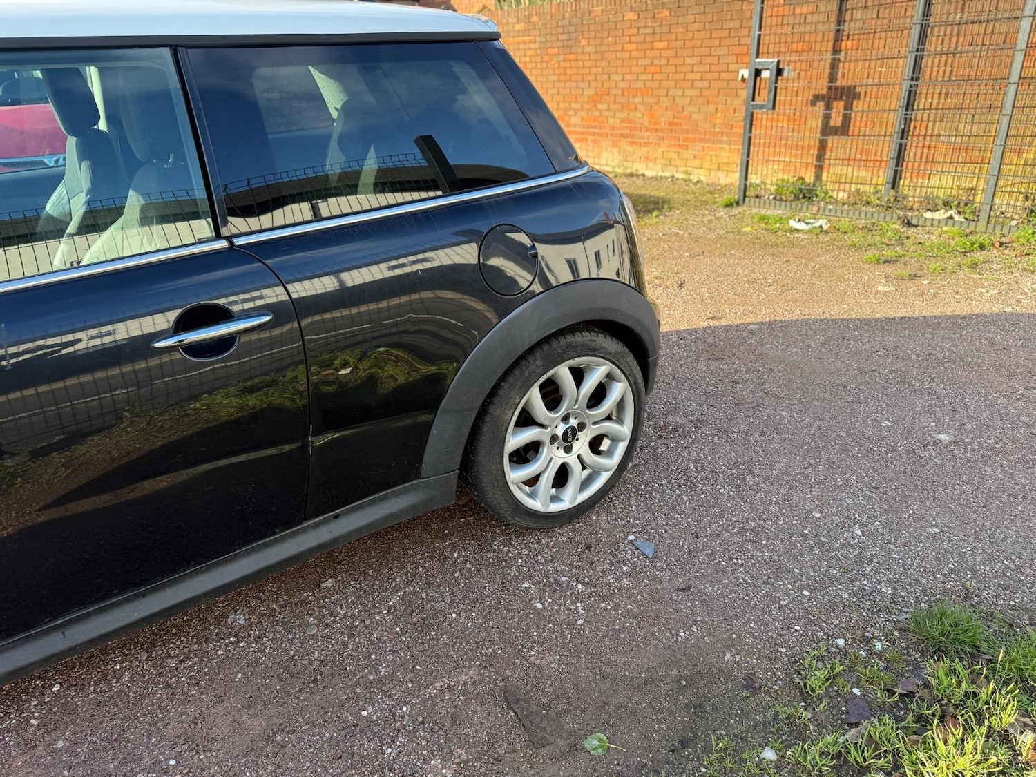 Used MINI Hatch 2008 for sale - 76770223: Photo 14