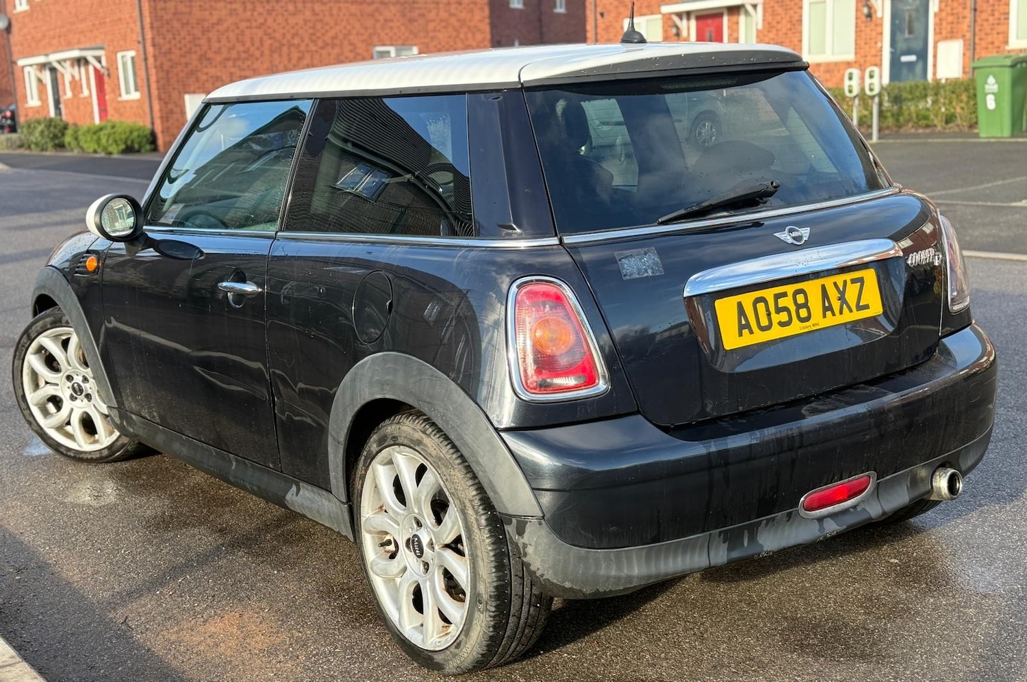 Used MINI Hatch 2008 for sale - 76770223: Photo 7