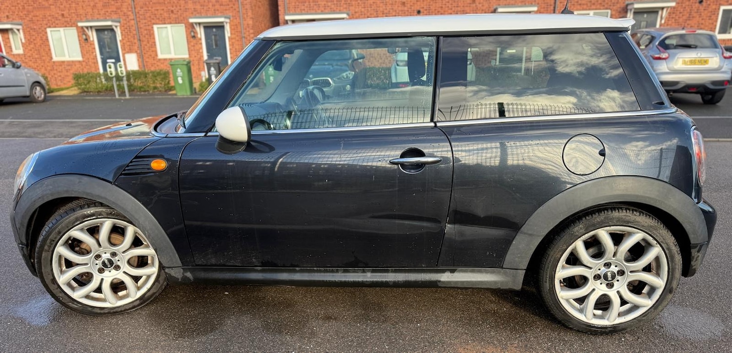 Used MINI Hatch 2008 for sale - 76770223: Photo 8