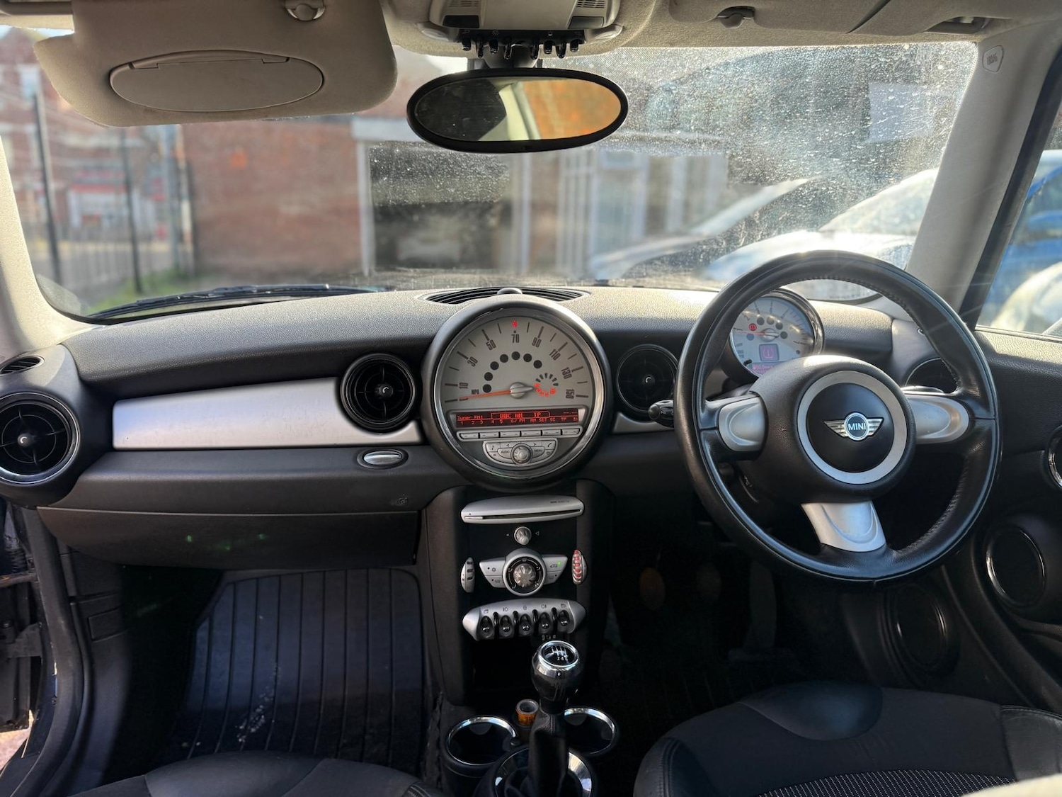 Used MINI Hatch 2008 for sale - 76770223: Photo 9