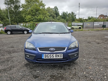 Used Ford Focus 2005 for sale - 78894572: Photo