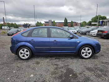 Used Ford Focus 2005 for sale - 78894572: Photo