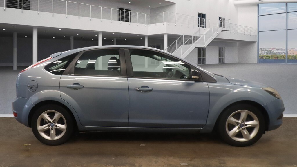 Used Ford Focus 2009 for sale - 77836467: Photo 11