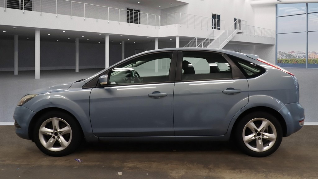 Used Ford Focus 2009 for sale - 77836467: Photo 12