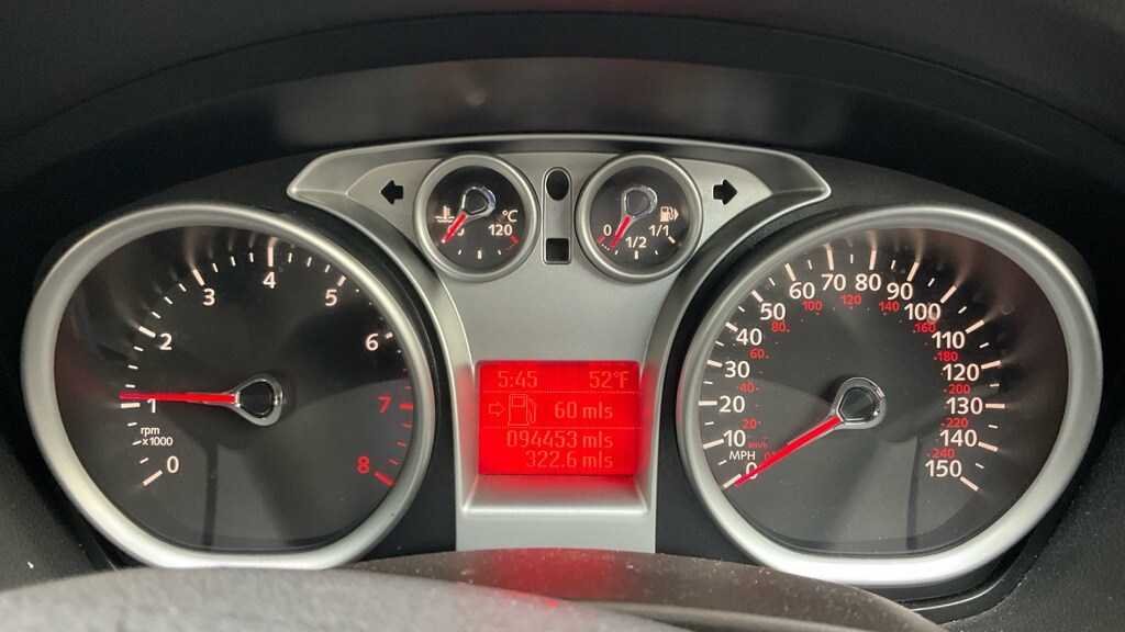 Used Ford Focus 2009 for sale - 77836467: Photo 13