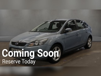 Used Ford Focus 2009 for sale - 77836467: Photo