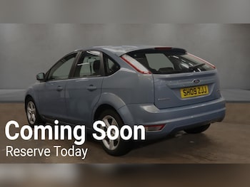 Used Ford Focus 2009 for sale - 77836467: Photo