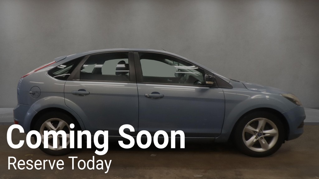 Used Ford Focus 2009 for sale - 77836467: Photo 5