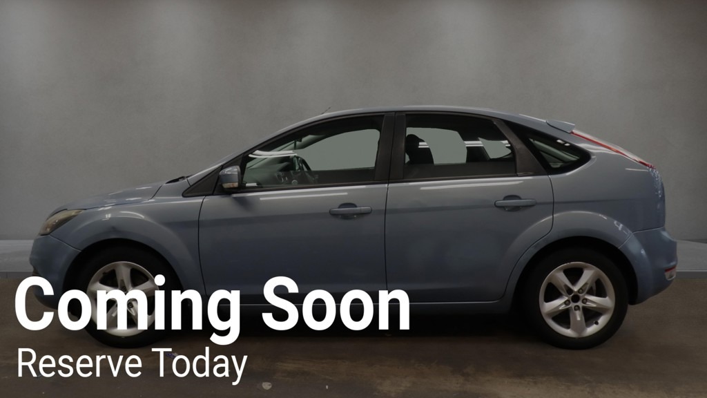 Used Ford Focus 2009 for sale - 77836467: Photo 6