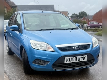 2009 (09) - 1.6 Style 5dr