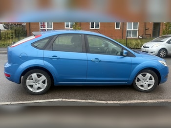 Used Ford Focus 2009 for sale - 75919259: Photo