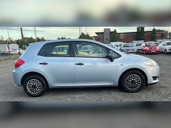 Used Toyota Auris 2009 for sale - 78689211: Photo