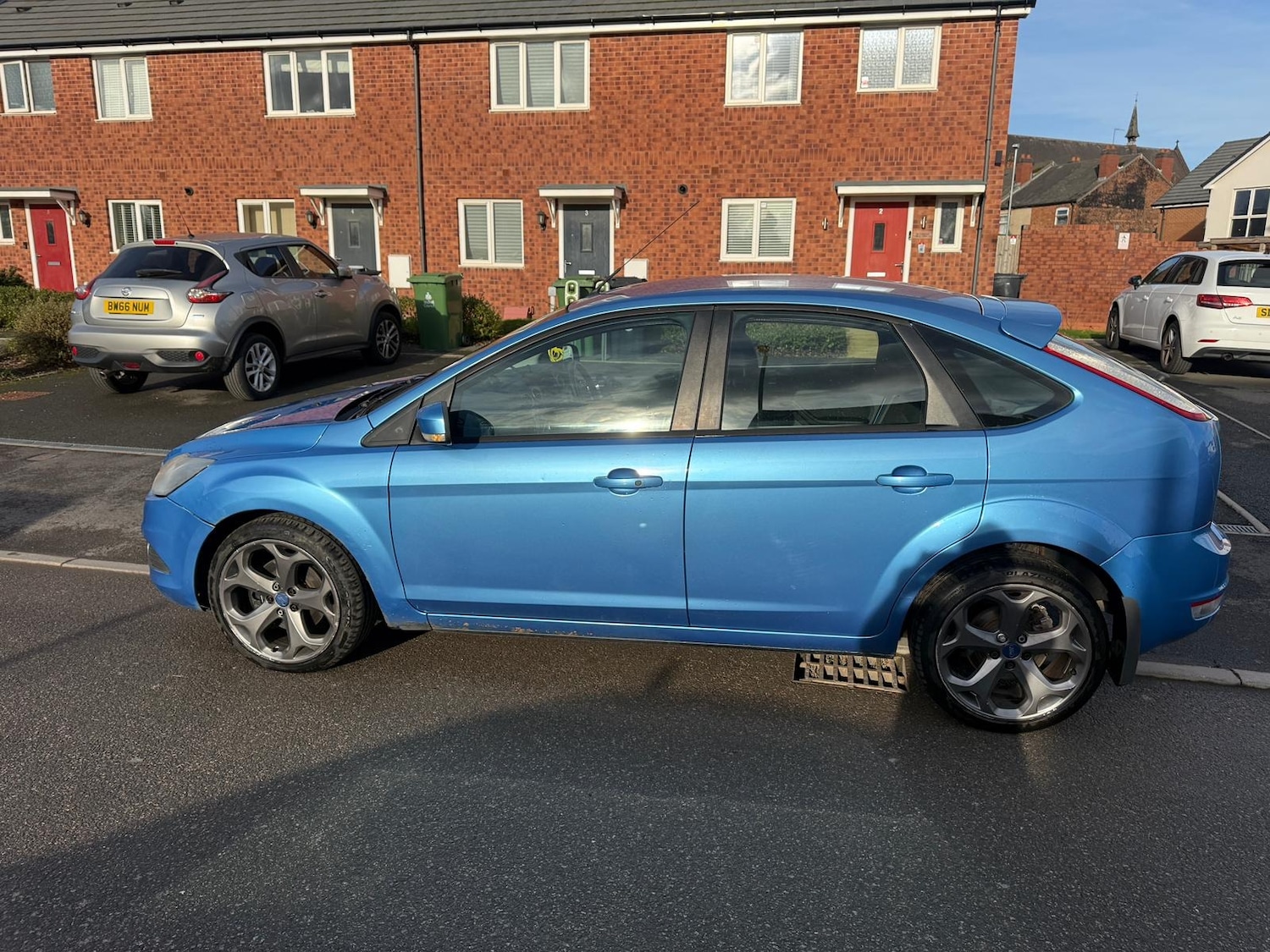 Used Ford Focus 2010 for sale - 76566704: Photo 10
