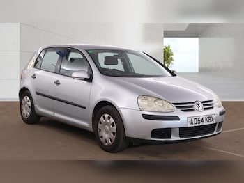 Used Volkswagen Golf 2005 for sale - 79246809: Photo