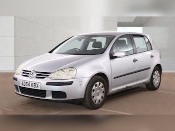 Used Volkswagen Golf 2005 for sale - 79246809: Photo