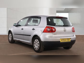 Used Volkswagen Golf 2005 for sale - 79246809: Photo